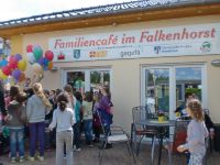 Familiencafe Falkenhorst