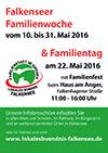 Familientag Falkensee 2016